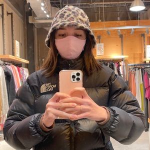 Meet your Posher, Kirsten